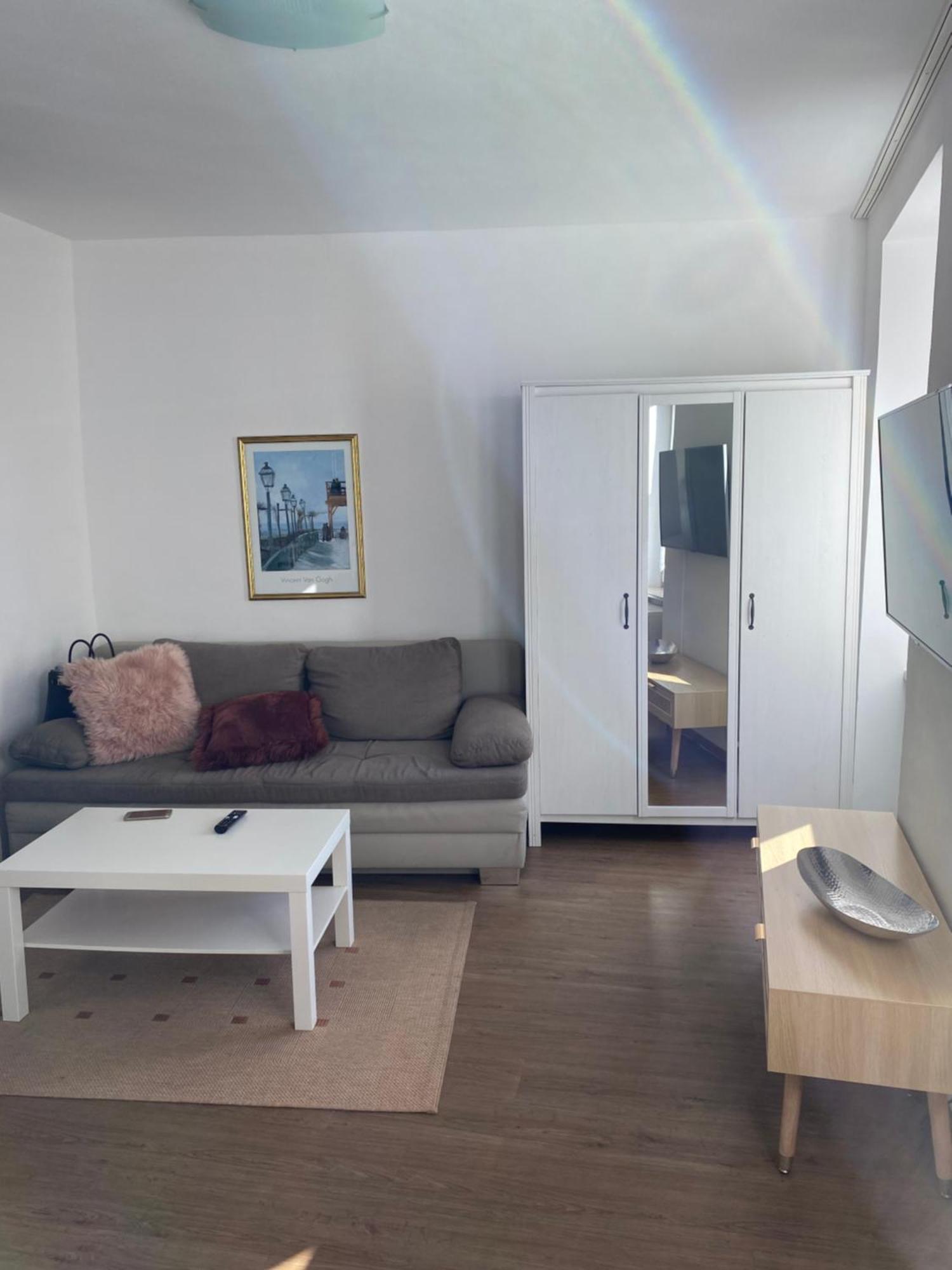 Ferienwohnung Zentral An Der Moselpromenade Zell Eksteriør billede