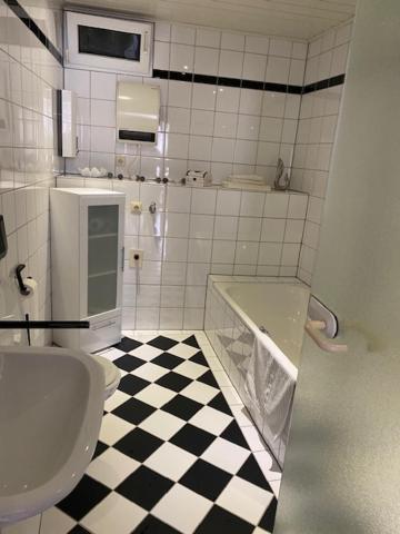 Ferienwohnung Zentral An Der Moselpromenade Zell Eksteriør billede
