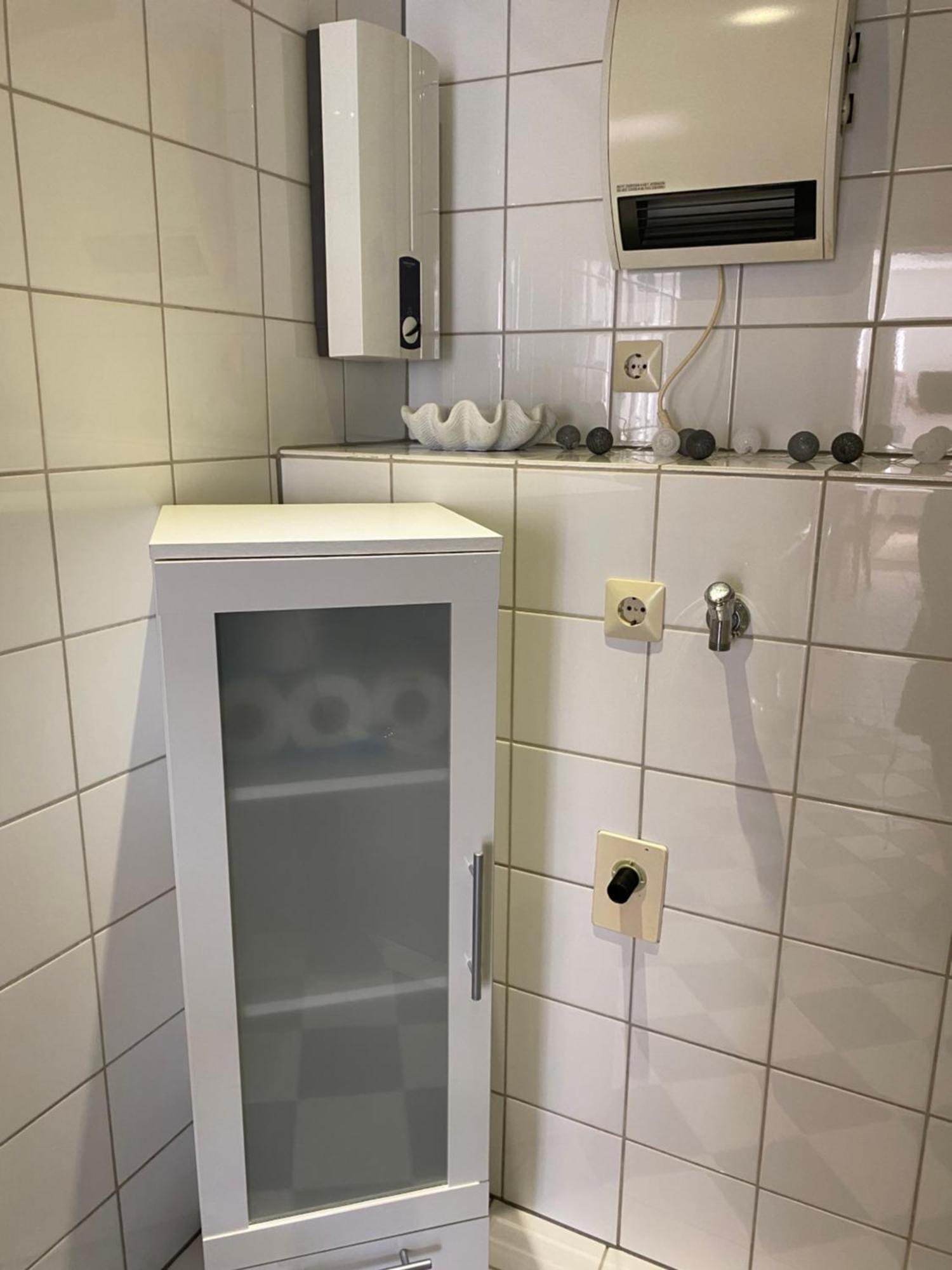 Ferienwohnung Zentral An Der Moselpromenade Zell Eksteriør billede