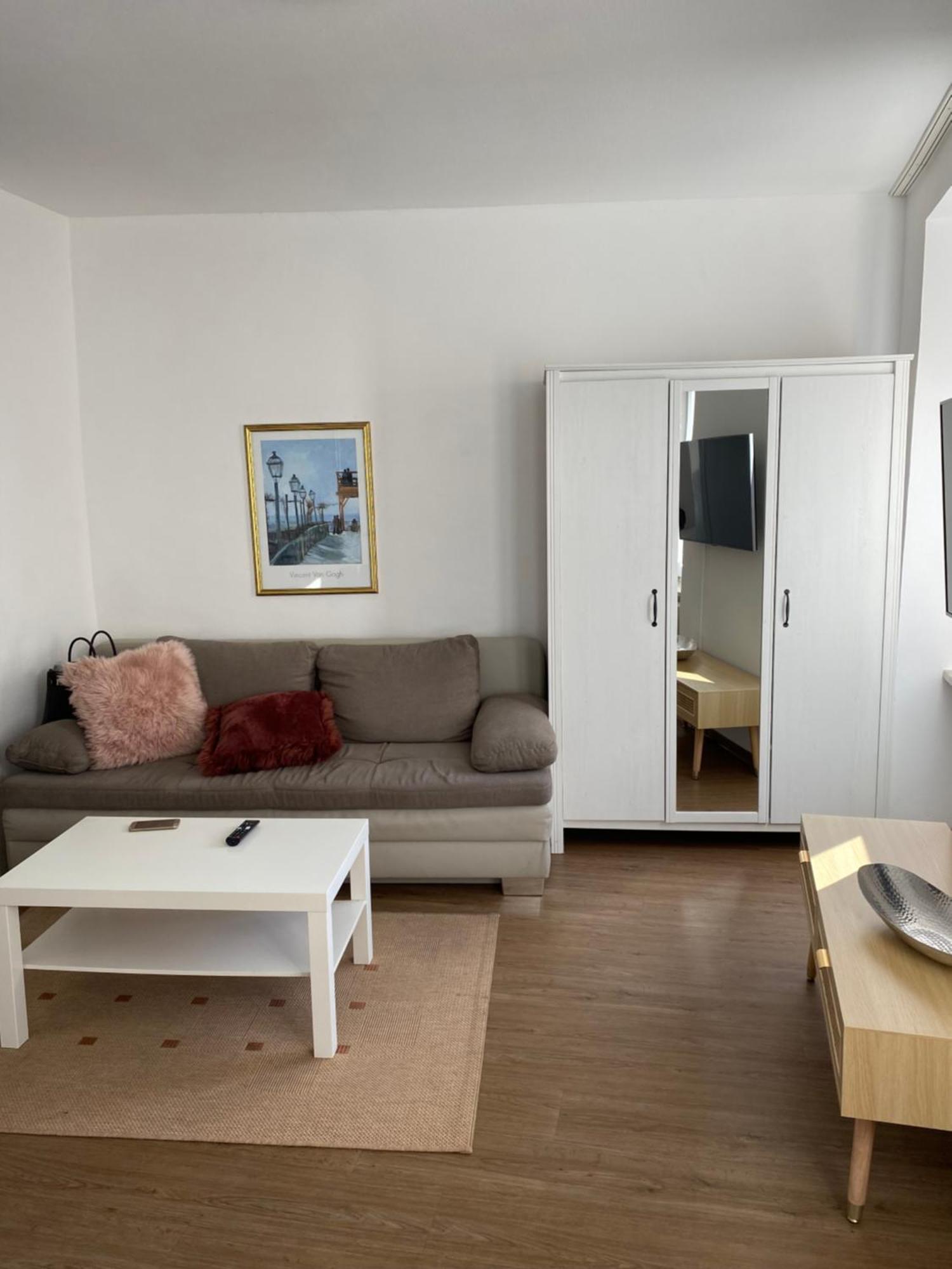 Ferienwohnung Zentral An Der Moselpromenade Zell Eksteriør billede